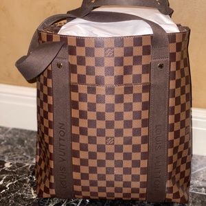 Louis Vuitton tote